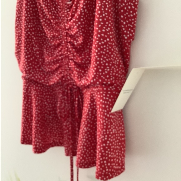 Meraki top - Picture 6 of 8